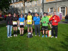 Staffelmarathon Bonn